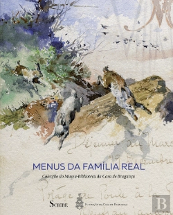 Bertrand.pt - Menus da Família Real