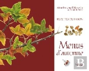 Menus D'Automne