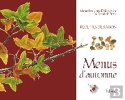 Bertrand.pt - Menus D'Automne