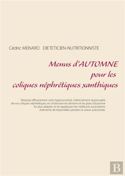 Bertrand.pt - Menus D'Automne Pour Les Coliques Nephretiques Xanthiques