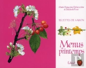 Menus De Printemps