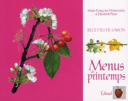 Bertrand.pt - Menus De Printemps