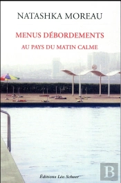 Menus Débordements Au Pays Du Matin Calme