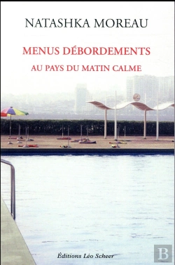 Bertrand.pt - Menus Débordements Au Pays Du Matin Calme