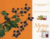 Menus D'Ete