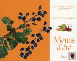Bertrand.pt - Menus D'Ete