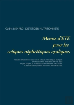 Bertrand.pt - Menus D'Ete Pour Les Coliques Nephretiques Oxaliques