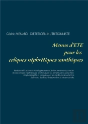 Menus D'Ete Pour Les Coliques Nephretiques Xanthiques