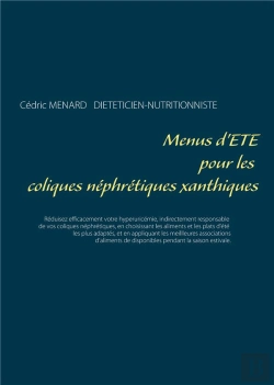 Bertrand.pt - Menus D'Ete Pour Les Coliques Nephretiques Xanthiques