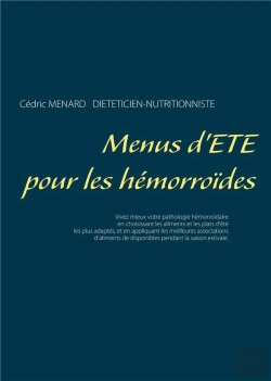 Bertrand.pt - Menus D'Ete Pour Les Hemorroides