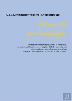 Bertrand.pt - Menus D'Ete Pour L'Oesophagite. - -