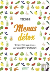 Menus Detox