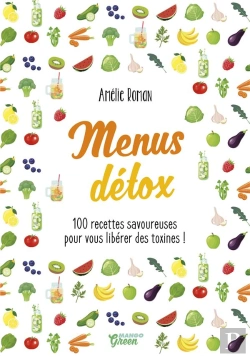 Bertrand.pt - Menus Detox