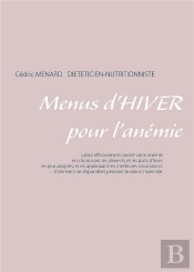 Menus D'Hiver Pour L'Anémie