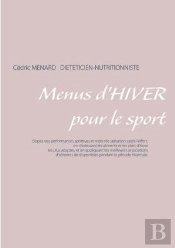 Menus D'Hiver Pour Le Sport