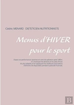 Bertrand.pt - Menus D'Hiver Pour Le Sport