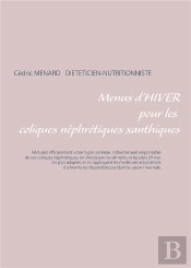 Menus D'Hiver Pour Les Coliques Nephretiques Xanthiques