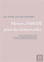 Menus D'Hiver Pour Les Hemorroides