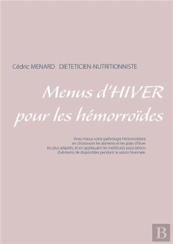 Bertrand.pt - Menus D'Hiver Pour Les Hemorroides