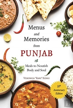 Bertrand.pt - Menus & Memories Form Punjab 10th Annive