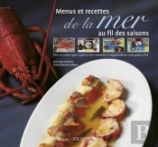 Menus Et Recettes De La Mer