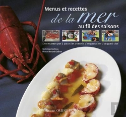 Bertrand.pt - Menus Et Recettes De La Mer