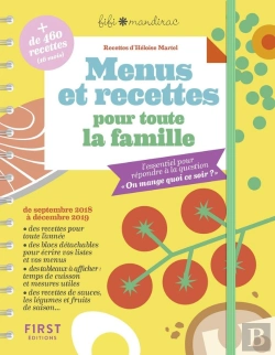 Bertrand.pt - Menus Et Recettes Pour Toute La Famille