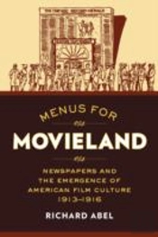 Menus For Movieland