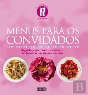 Menus para Convidados