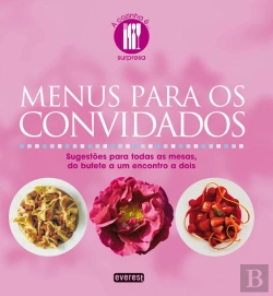 Bertrand.pt - Menus para Convidados