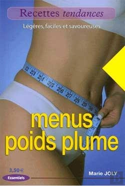 Bertrand.pt - Menus Poids Plume