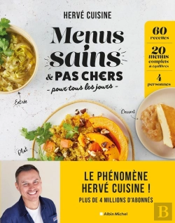 Bertrand.pt - Menus Sains Et Pas Chers Pour Tous Les Jours