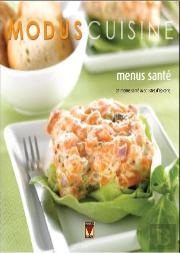 Menus Santes