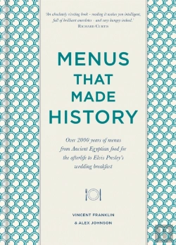 Bertrand.pt - Menus That Made History
