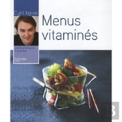 Menus Vitamines