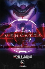 Menvatts ; Concertos Pour Odi-Menvatt