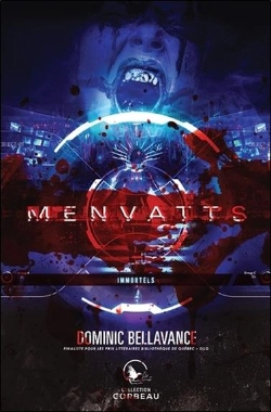Bertrand.pt - Menvatts - Immortels