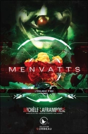 Menvatts ; L'Écologie D'Odi