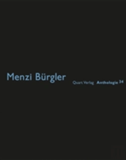 Bertrand.pt - Menzi Burgler: Anthologies 34