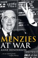 Menzies At War