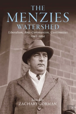 Bertrand.pt - Menzies Watershed