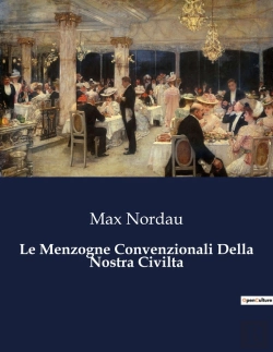 Bertrand.pt - Menzogne Convenzionali Della Nostra Civi - 3902