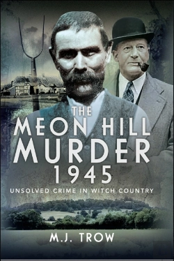 Bertrand.pt - Meon Hill Murder, 1945