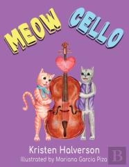 Meow Cello