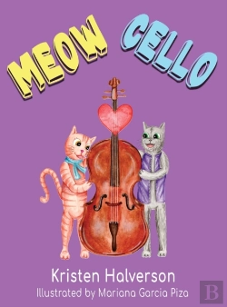 Bertrand.pt - Meow Cello