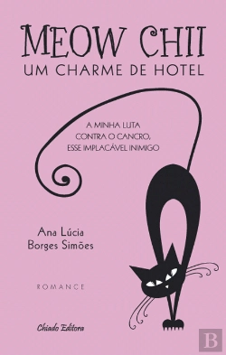 Bertrand.pt - Meow Chii, Um Charme de Hotel