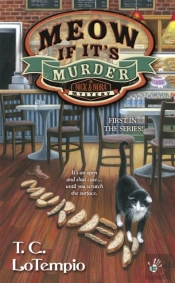 Meow If It'S Murder