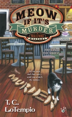 Bertrand.pt - Meow If It'S Murder