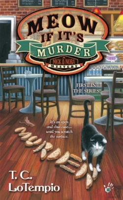 Bertrand.pt - Meow If It'S Murder