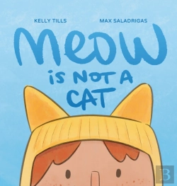 Bertrand.pt - Meow Is Not A Cat